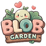 Blob Garden